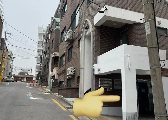 Hi Daechi Seoel
